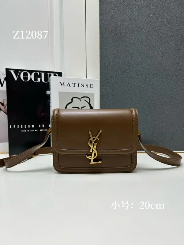 yves saint laurent ysl aaa qualite mini sac a main pour femme s_1230102